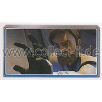 SWCL-2014-078 Sticker 78 - Star Wars Clone Wars Sticker 2014