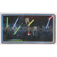 SWCL-2014-079 Sticker 79 - Star Wars Clone Wars Sticker 2014