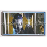 SWCL-2014-098 Sticker 98 - Star Wars Clone Wars Sticker 2014