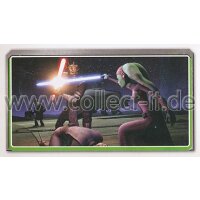 SWCL-2014-104 Sticker 104 - Star Wars Clone Wars Sticker...