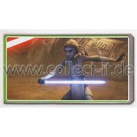 SWCL-2014-105 Sticker 105 - Star Wars Clone Wars Sticker...