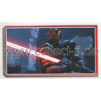 SWCL-2014-113 Sticker 113 - Star Wars Clone Wars Sticker...