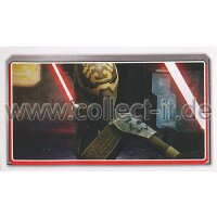 SWCL-2014-114 Sticker 114 - Star Wars Clone Wars Sticker...