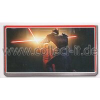 SWCL-2014-132 Sticker 132 - Star Wars Clone Wars Sticker...