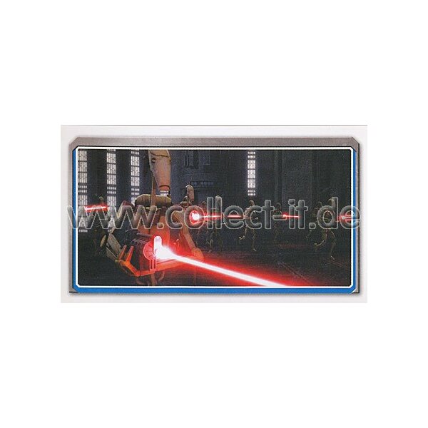 SWCL-2014-150 Sticker 150 - Star Wars Clone Wars Sticker 2014