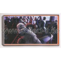 SWCL-2014-160 Sticker 160 - Star Wars Clone Wars Sticker...