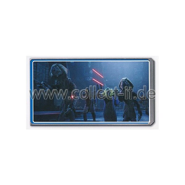 SWCL-2014-178 Sticker 178 - Star Wars Clone Wars Sticker 2014