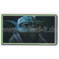 SWCL-2014-188 Sticker 188 - Star Wars Clone Wars Sticker...