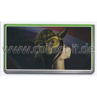 SWCL-2014-189 Sticker 189 - Star Wars Clone Wars Sticker...