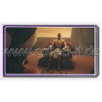 SWCL-2014-190 Sticker 190 - Star Wars Clone Wars Sticker...