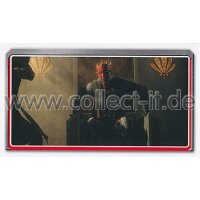 SWCL-2014-198 Sticker 198 - Star Wars Clone Wars Sticker...