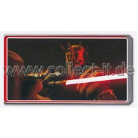 SWCL-2014-204 Sticker 204 - Star Wars Clone Wars Sticker...