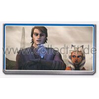 SWCL-2014-206 Sticker 206 - Star Wars Clone Wars Sticker...