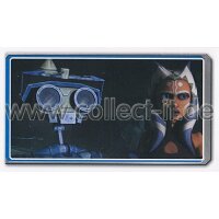 SWCL-2014-207 Sticker 207 - Star Wars Clone Wars Sticker...