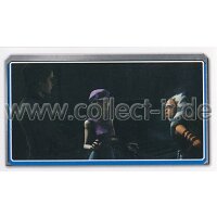 SWCL-2014-208 Sticker 208 - Star Wars Clone Wars Sticker...