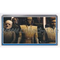 SWCL-2014-209 Sticker 209 - Star Wars Clone Wars Sticker...