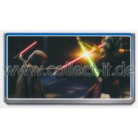 SWCL-2014-217 Sticker 217 - Star Wars Clone Wars Sticker...