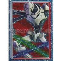 SWCL-2014-P09 Sticker P9 - Star Wars Clone Wars Sticker 2014