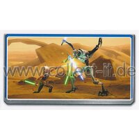 SWCL-2014-P15 Sticker P15 - Star Wars Clone Wars Sticker...