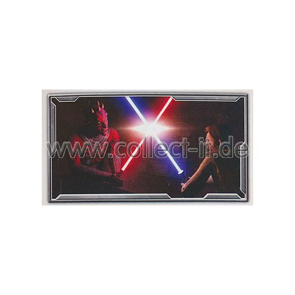 TSWCL202 Sticker 202 - Star Wars - Clone Wars Sticker