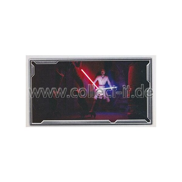 TSWCL203 Sticker 203 - Star Wars - Clone Wars Sticker