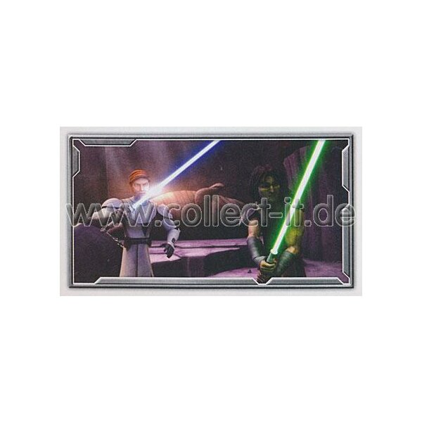 TSWCLP15 Sticker P15 - Star Wars - Clone Wars Sticker