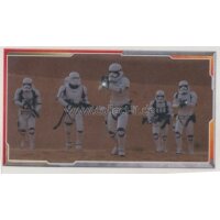 TOPPS - Sticker 18 - Star Wars - Erwachen der Macht