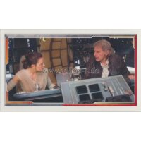 TOPPS - Sticker 47 - Star Wars - Erwachen der Macht