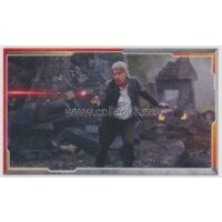 TOPPS - Sticker 48 - Star Wars - Erwachen der Macht