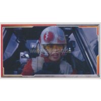 TOPPS - Sticker 55 - Star Wars - Erwachen der Macht