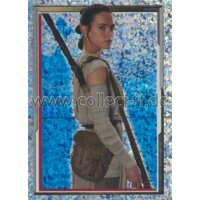 TOPPS - Sticker 73 - Star Wars - Erwachen der Macht