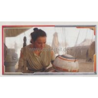 TOPPS - Sticker 81 - Star Wars - Erwachen der Macht