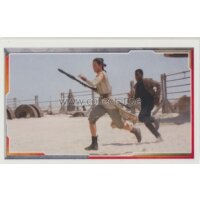 TOPPS - Sticker 82 - Star Wars - Erwachen der Macht