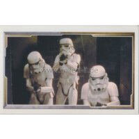 TOPPS - Sticker 89 - Star Wars - Erwachen der Macht