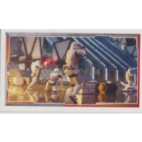 TOPPS - Sticker 94 - Star Wars - Erwachen der Macht