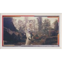 TOPPS - Sticker 104 - Star Wars - Erwachen der Macht