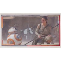 TOPPS - Sticker 135 - Star Wars - Erwachen der Macht