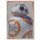 TOPPS - Sticker 136 - Star Wars - Erwachen der Macht