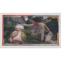 TOPPS - Sticker 142 - Star Wars - Erwachen der Macht