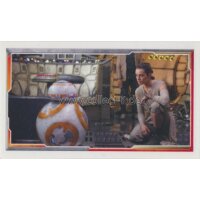 TOPPS - Sticker 146 - Star Wars - Erwachen der Macht