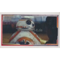 TOPPS - Sticker 148 - Star Wars - Erwachen der Macht