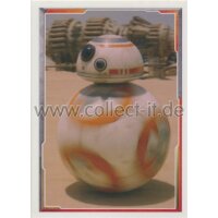 TOPPS - Sticker 150 - Star Wars - Erwachen der Macht