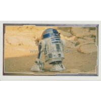 TOPPS - Sticker 154 - Star Wars - Erwachen der Macht