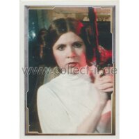 TOPPS - Sticker 162 - Star Wars - Erwachen der Macht