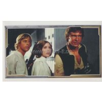 TOPPS - Sticker 166 - Star Wars - Erwachen der Macht