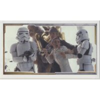 TOPPS - Sticker 173 - Star Wars - Erwachen der Macht