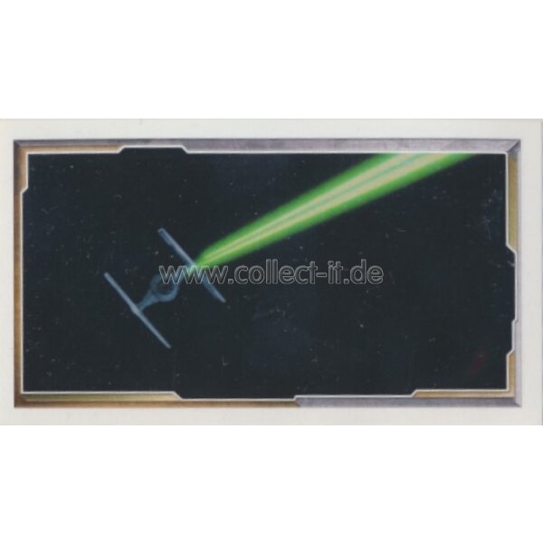 TOPPS - Sticker 184 - Star Wars - Erwachen der Macht