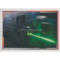 TOPPS - Sticker 187 - Star Wars - Erwachen der Macht