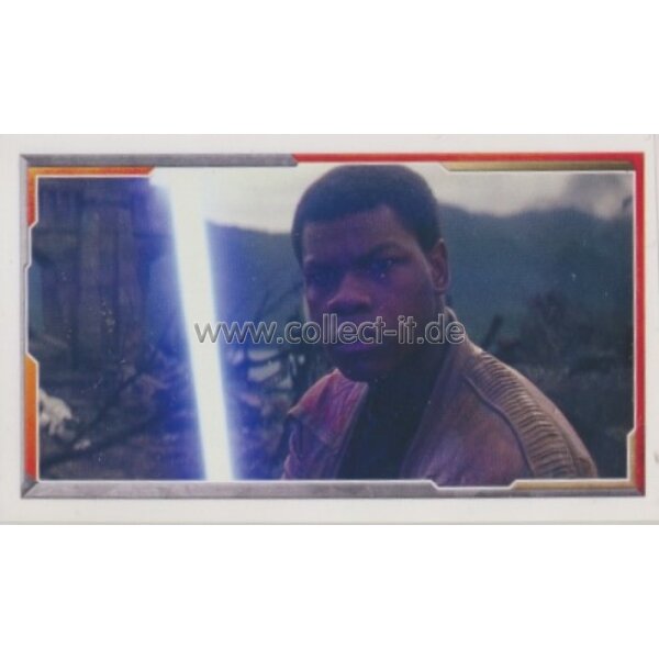 TOPPS - Sticker 205 - Star Wars - Erwachen der Macht