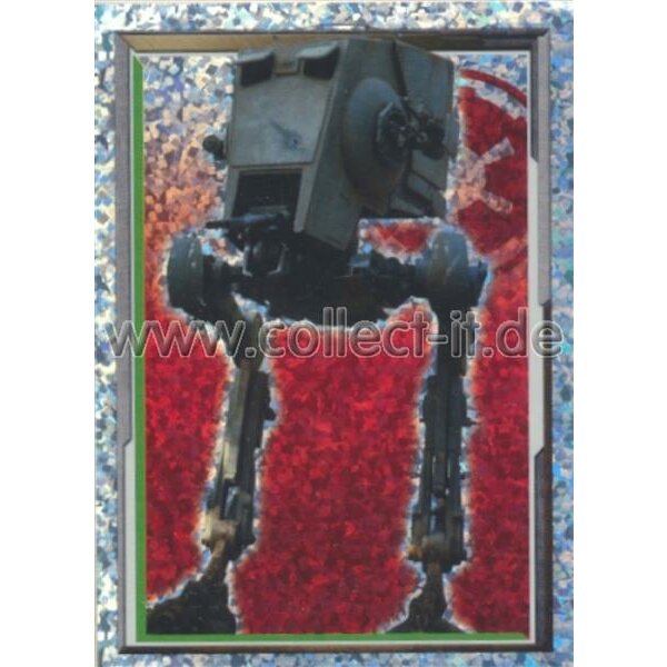 TOPPS - Sticker 207 - Star Wars - Erwachen der Macht